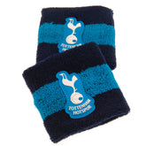 Tottenham polsbanden 2 stuks blauw
